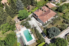 La Magadorelle - Villa Spacieuse - 5 chb & Piscine